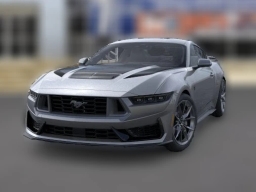 Ford Mustang Dark Horse Fastback 2026