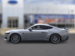 Ford Mustang Dark Horse Fastback 2026