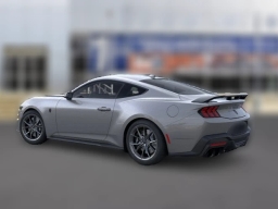 Ford Mustang Dark Horse Fastback 2026
