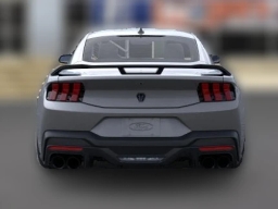 Ford Mustang Dark Horse Fastback 2026