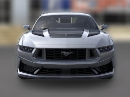 Ford Mustang Dark Horse Fastback 2026