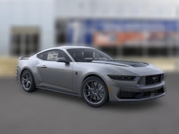 Ford Mustang Dark Horse Fastback 2026