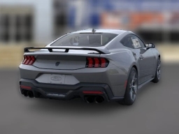 Ford Mustang Dark Horse Fastback 2026