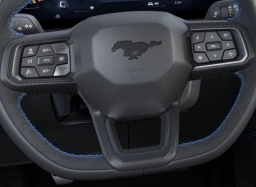 Ford Mustang Dark Horse Fastback 2026