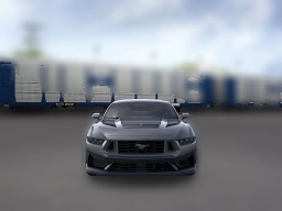 Ford Mustang Dark Horse Fastback 2026
