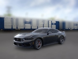 Ford Mustang Dark Horse Fastback 2026