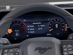 Ford Mustang Dark Horse Fastback 2026