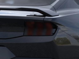 Ford Mustang Dark Horse Fastback 2026