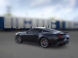 Ford Mustang Dark Horse Fastback 2026