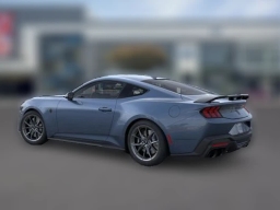 Ford Mustang Dark Horse Fastback 2026