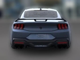 Ford Mustang Dark Horse Fastback 2026