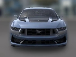 Ford Mustang Dark Horse Fastback 2026