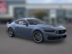 Ford Mustang Dark Horse Fastback 2026