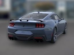 Ford Mustang Dark Horse Fastback 2026