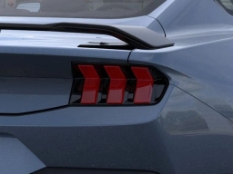 Ford Mustang Dark Horse Fastback 2026