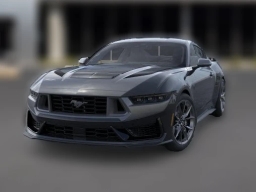 Ford Mustang Dark Horse Fastback 2026