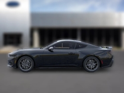 Ford Mustang Dark Horse Fastback 2026
