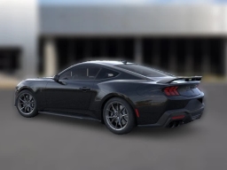 Ford Mustang Dark Horse Fastback 2026