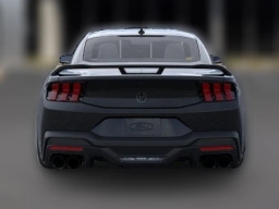 Ford Mustang Dark Horse Fastback 2026