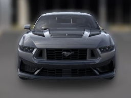 Ford Mustang Dark Horse Fastback 2026