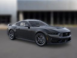 Ford Mustang Dark Horse Fastback 2026