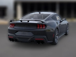 Ford Mustang Dark Horse Fastback 2026