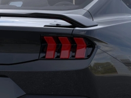 Ford Mustang Dark Horse Fastback 2026