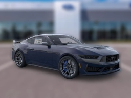 Ford Mustang Dark Horse Fastback 2026