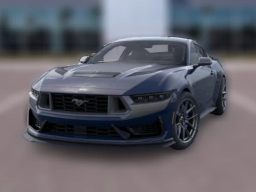 Ford Mustang Dark Horse Fastback 2026