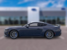 Ford Mustang Dark Horse Fastback 2026