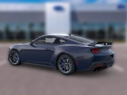 Ford Mustang Dark Horse Fastback 2026