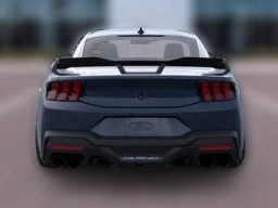 Ford Mustang Dark Horse Fastback 2026