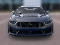 Ford Mustang Dark Horse Fastback 2026