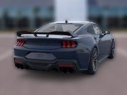 Ford Mustang Dark Horse Fastback 2026