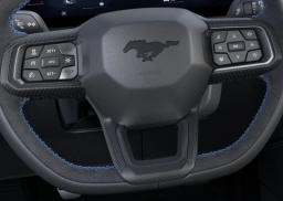 Ford Mustang Dark Horse Fastback 2026
