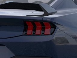 Ford Mustang Dark Horse Fastback 2026
