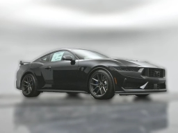 Ford Mustang Dark Horse Fastback 2026