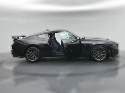 Ford Mustang Dark Horse Fastback 2026