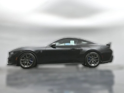 Ford Mustang Dark Horse Fastback 2026
