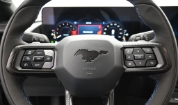 Ford Mustang Dark Horse Fastback 2026