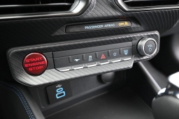 Ford Mustang Dark Horse Fastback 2026