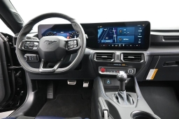 Ford Mustang Dark Horse Fastback 2026