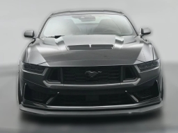 Ford Mustang Dark Horse Fastback 2026