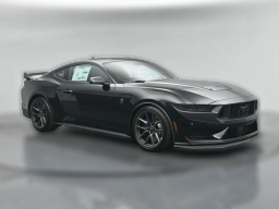 Ford Mustang Dark Horse Fastback 2026