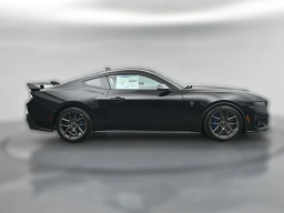 Ford Mustang Dark Horse Fastback 2026