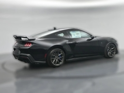 Ford Mustang Dark Horse Fastback 2026