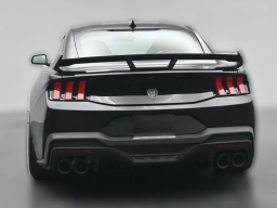 Ford Mustang Dark Horse Fastback 2026