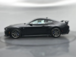Ford Mustang Dark Horse Fastback 2026