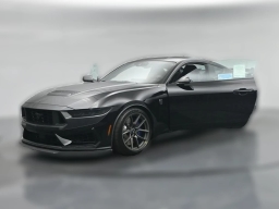 Ford Mustang Dark Horse Fastback 2026