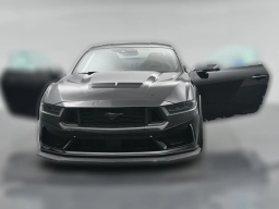 Ford Mustang Dark Horse Fastback 2026